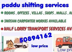 paddu indian shifting service in Kuwait 50894162