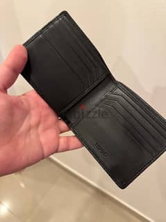 Hugo Boss Wallet