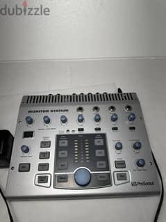 presonus