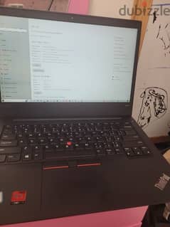 lenovo thinkpad E490