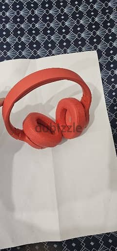 JBL headphone original noise cancellation