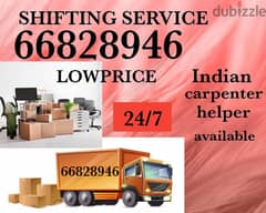 Indian halflorry shifting service in Kuwait