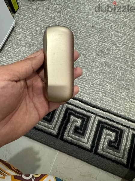 IQOS electric cigarette 1