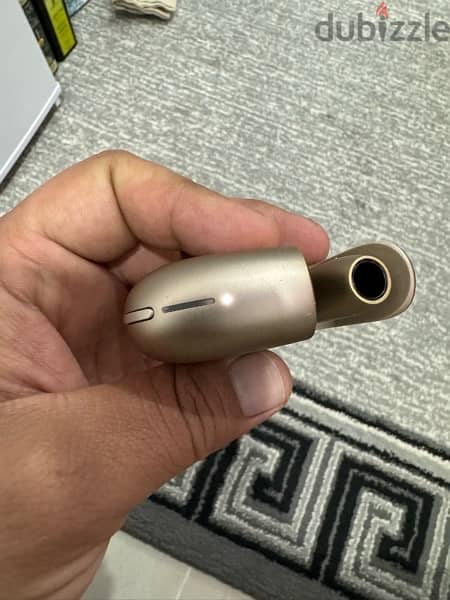 IQOS electric cigarette 4