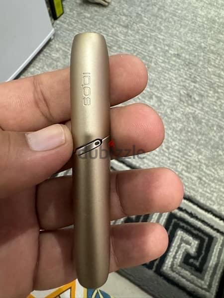 IQOS electric cigarette 5