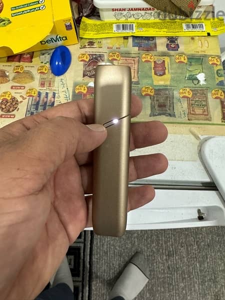 IQOS electric cigarette 6