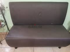 Used sofa for sale 0