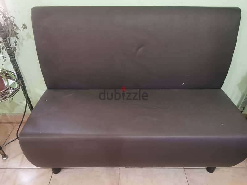 Used sofa for sale 0