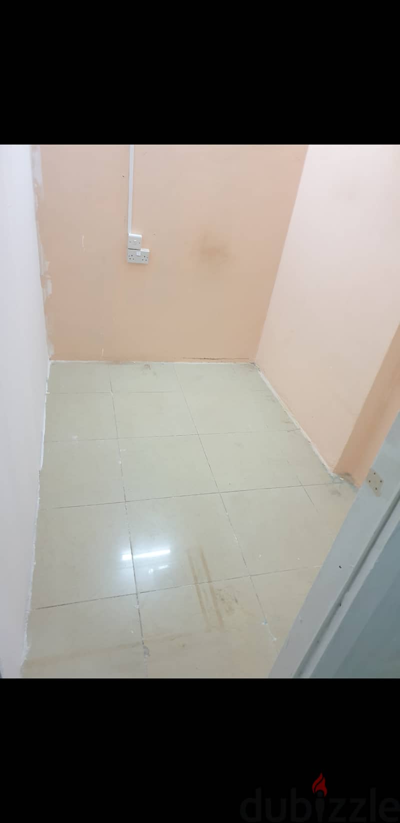 PARTITION ROOM FULLY COVERED FOR RENT 1