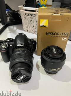 Wholesales!! Nikon D3100 DSLR Camera & 18-55 mm Lens.