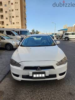 Mitsubishi Lancer 2015 0