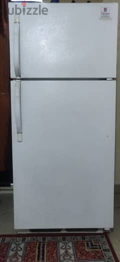 FRIGIDAIR REFRIGERATOR (Fridge).