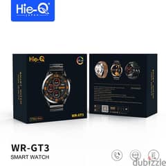 HIE-Q WR- GT3