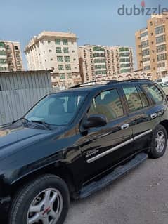 GMC Envoy 2006