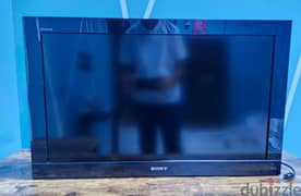 SONY BRAVIA LCD TV 32" INCH