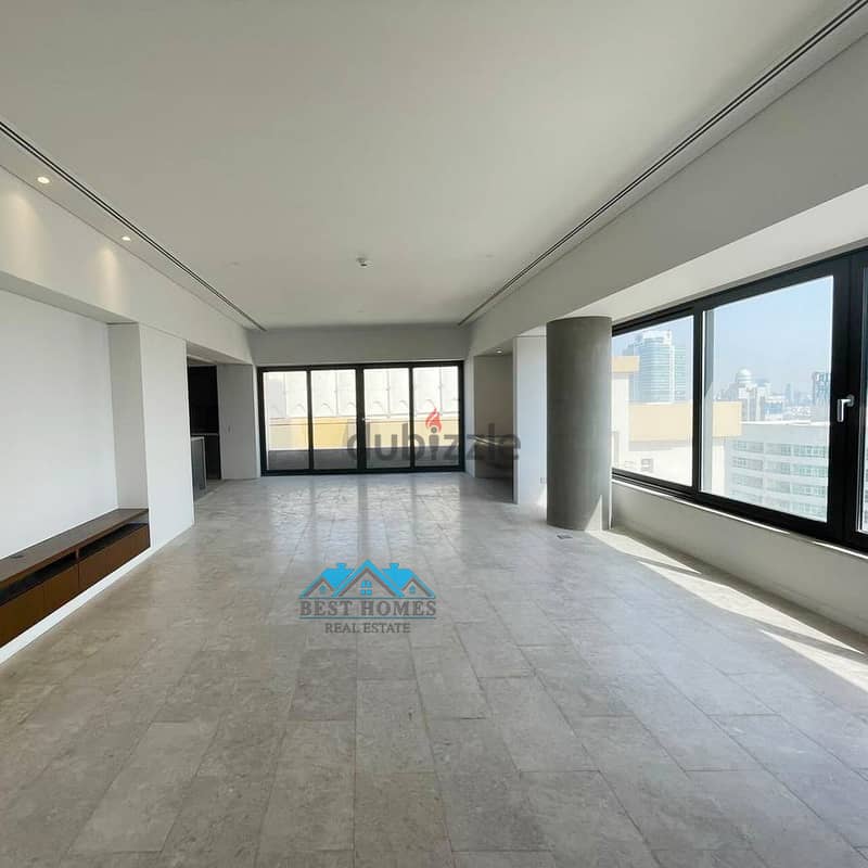 A Nice and Spacious Two Bedroom Apartment in Bneid Al Gar 1