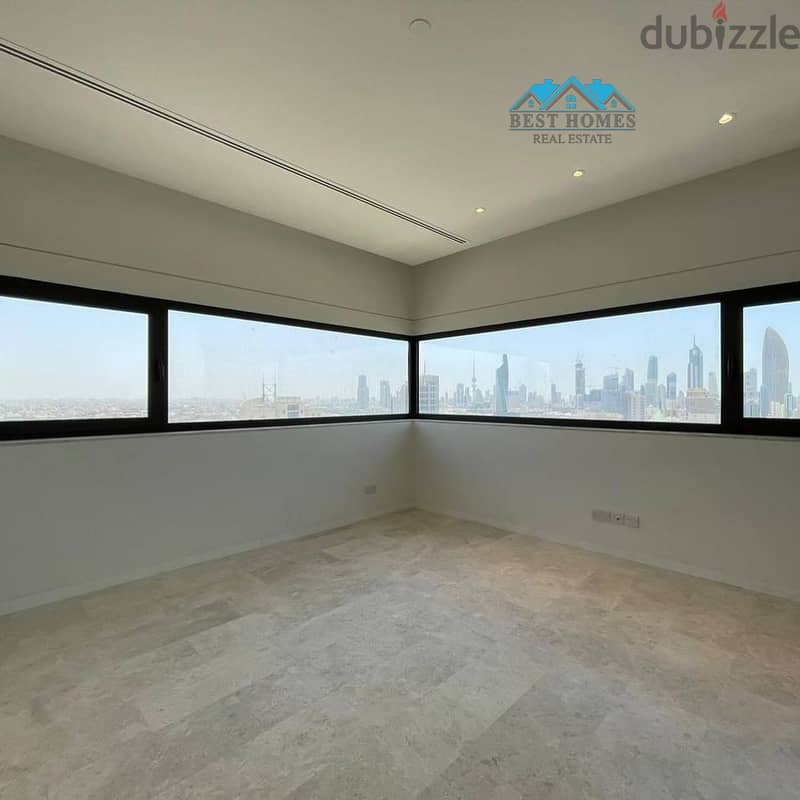 A Nice and Spacious Two Bedroom Apartment in Bneid Al Gar 2