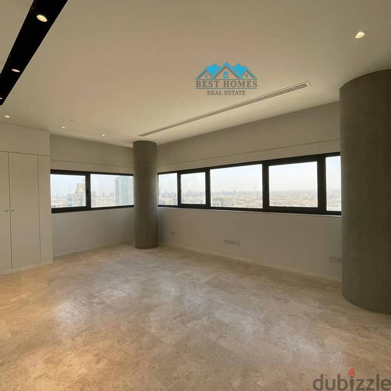 A Nice and Spacious Two Bedroom Apartment in Bneid Al Gar 5