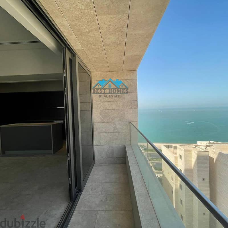 A Nice and Spacious Two Bedroom Apartment in Bneid Al Gar 7