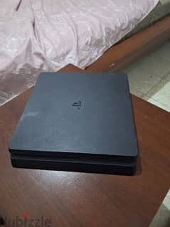 PS4 1tb For sale with controller and games