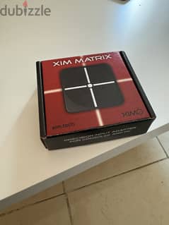 Xim Matrix -  New 0