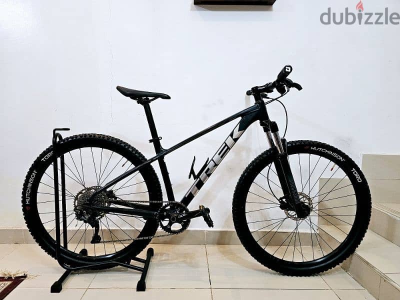 2022 Trek Marlin 7 Dasma Kuwait 0