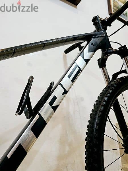 2022 Trek Marlin 7 Dasma Kuwait 2