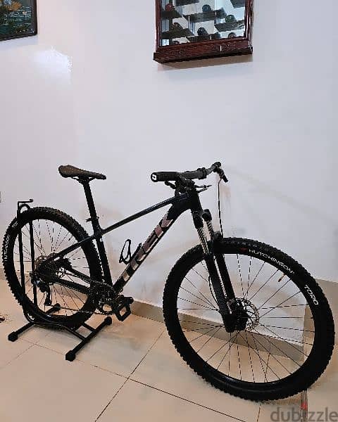 2022 Trek Marlin 7 Dasma Kuwait 4