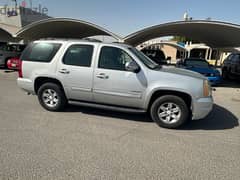 GMC Yukon 2011 0