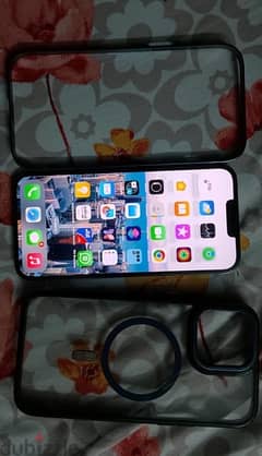 My iphone 13 pro max in excellent condition