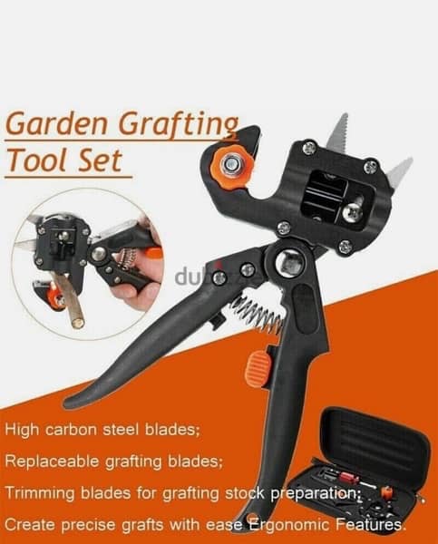 grafting tool 3