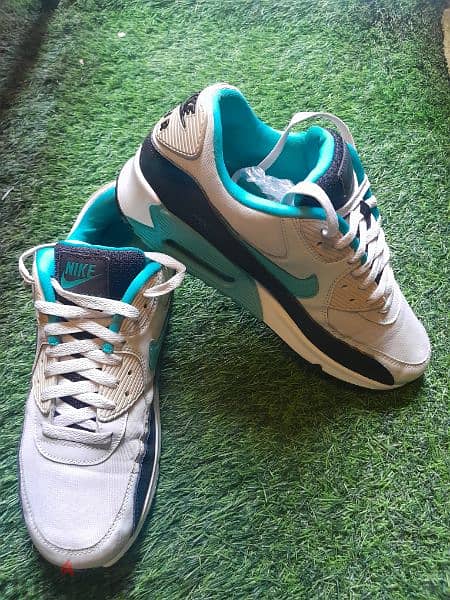 Size 44 AIR Nike MAX Original Shoes 1