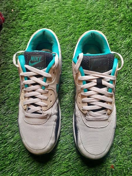 Size 44 AIR Nike MAX Original Shoes 5