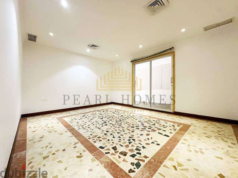 Villa for Rent in Salwa 6