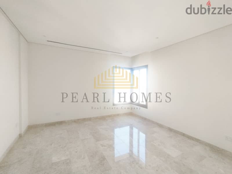 Seaview Apartment for Rent in Shaab 3