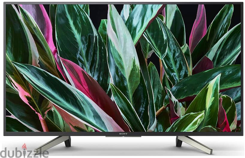 Sony Bravia 123 cm (49 Inches) Full HD Certified Android Smart LED TV 1