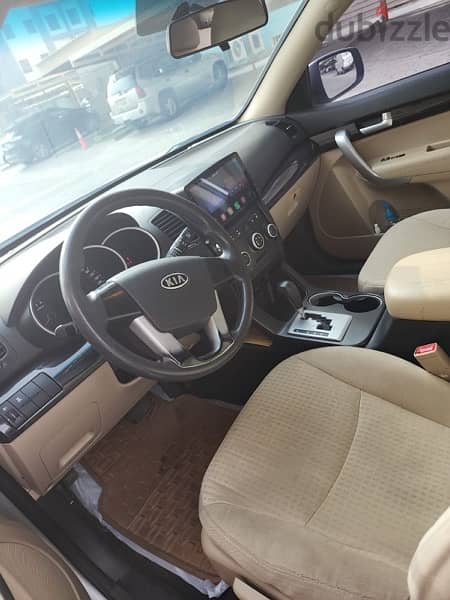 Kia Sorento 2013 2