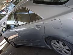 Toyota Camry 2008 0