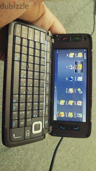 Nokia Model e 90 orginal sharger orginal battery strong bassThe exte 6