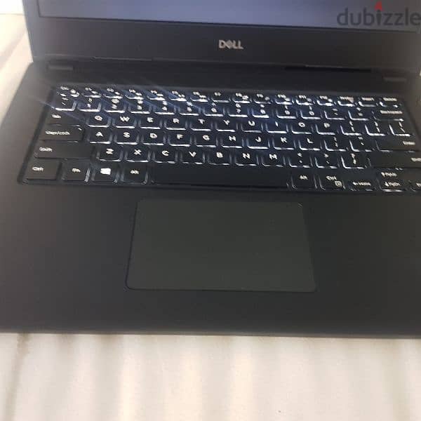 DELL LATITUDE  CORE I5 4