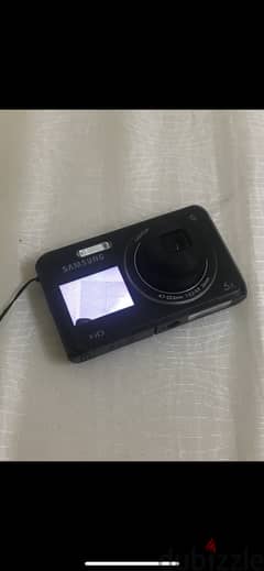 Samsung dv100 0