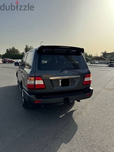 Land Cruiser 2006 1