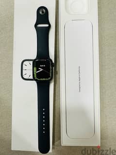 Apple Watch Series 7