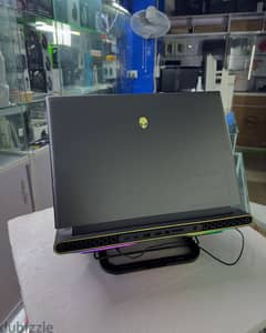 Dell Alienware M18 Core i9