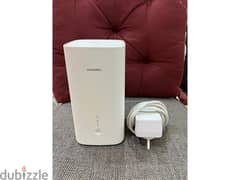 HUAWEI 5G CPE PRO2 UNLOCKED ROUTER