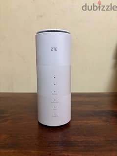 ZTE MC801A 5G UNLOCKED ROUTER