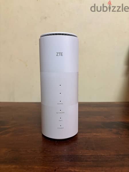 ZTE MC801A 5G UNLOCKED ROUTER 0