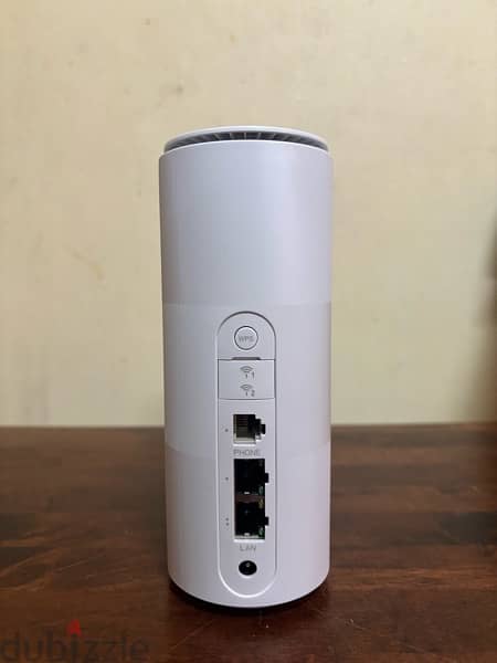 ZTE MC801A 5G UNLOCKED ROUTER 1