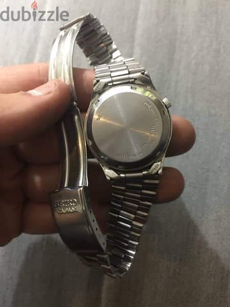 SEIKO 5 in good condition 1