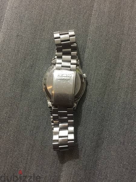 SEIKO 5 in good condition 2